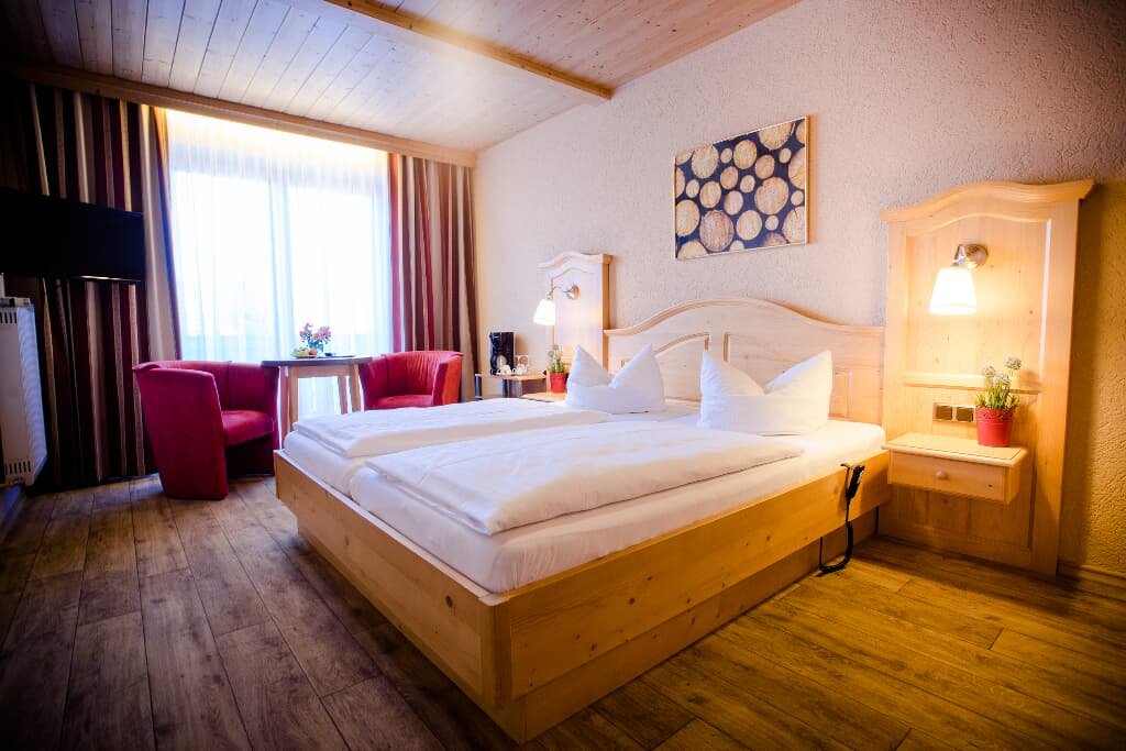Gasthof-Pension Meindl-