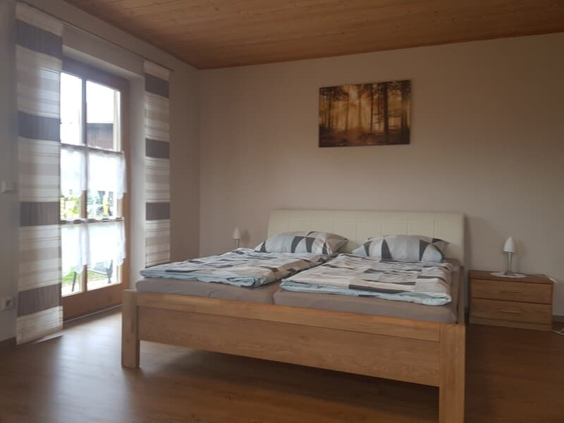 Ferienhof Altmann-
