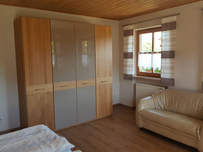 Ferienhof Altmann-