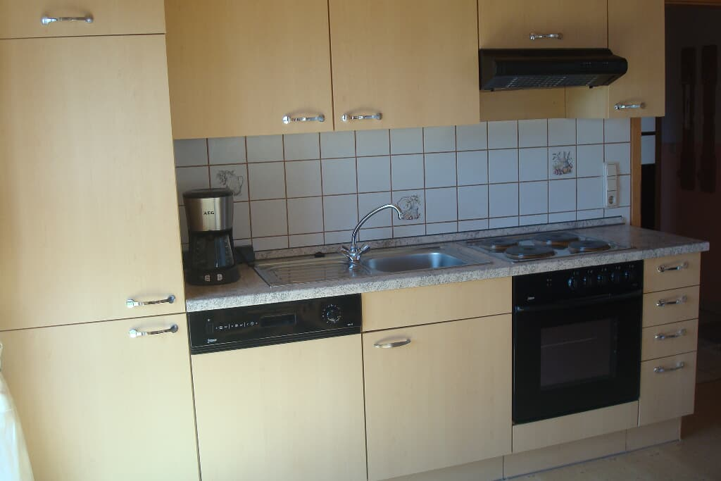 Hamberger Rosa-