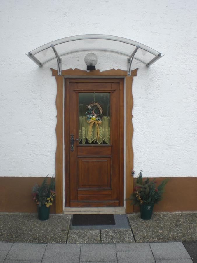 Steger Anna in Arrach