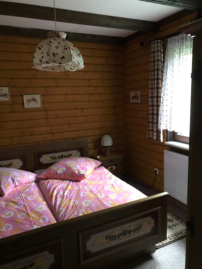 Ferienwohnungen Seibold-