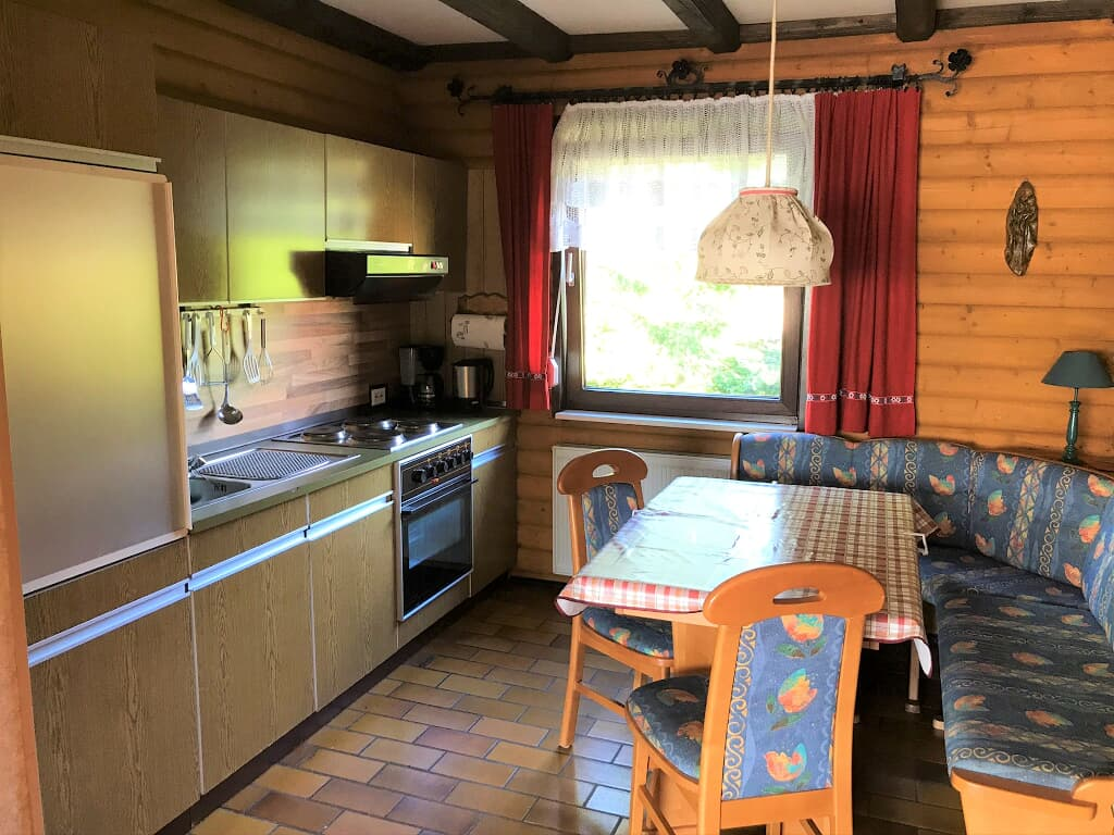 Ferienwohnungen Seibold-