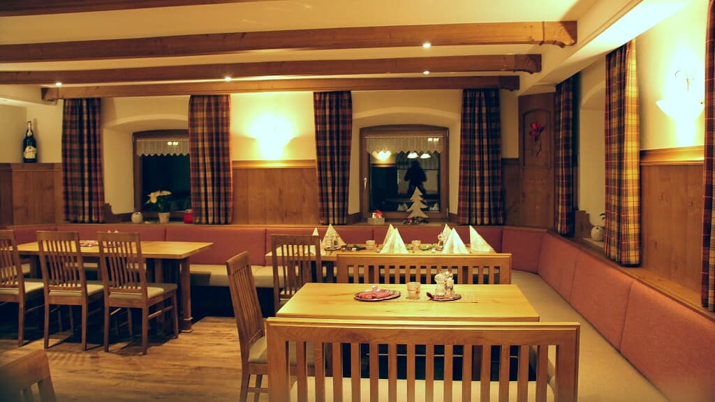 Gasthof-Pension d´Reim Gregori in Bad Kötzting