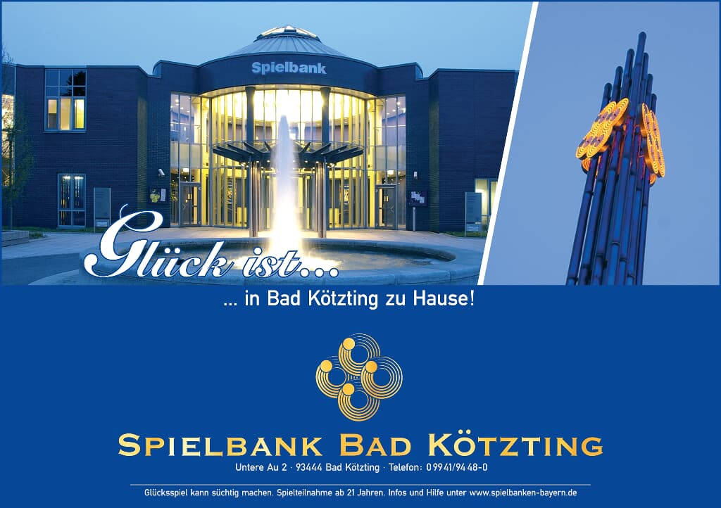 Hotel Amberger Hof in Bad Kötzting
