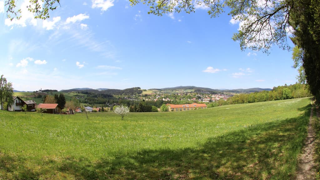 Plötz Erwin in Bad Kötzting