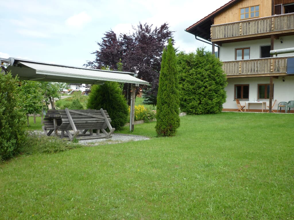 Familie Meimer in Bad Kötzting