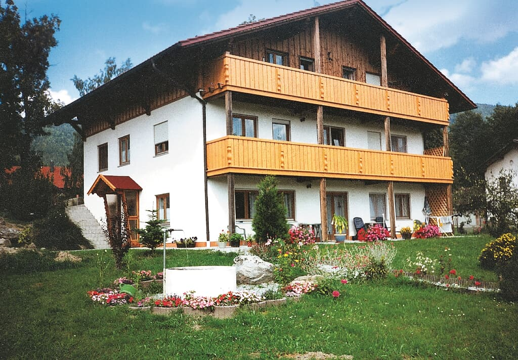 Familie Meimer in Bad Kötzting