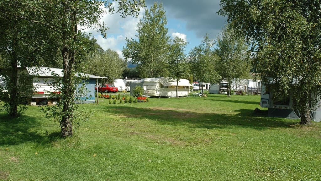Adventure Camp Bad Kötzting-