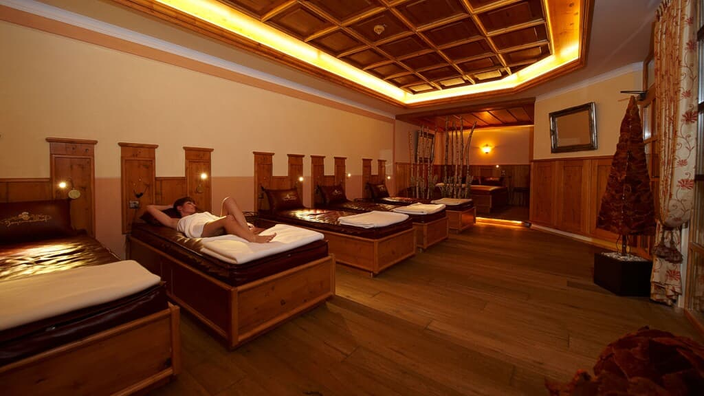 Wellness-Hotel Bayerwaldhof in Bad Kötzting