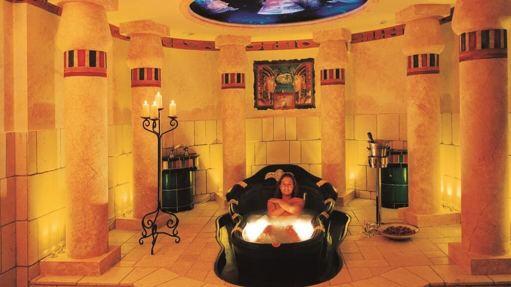 Wellness-Hotel Bayerwaldhof in Bad Kötzting