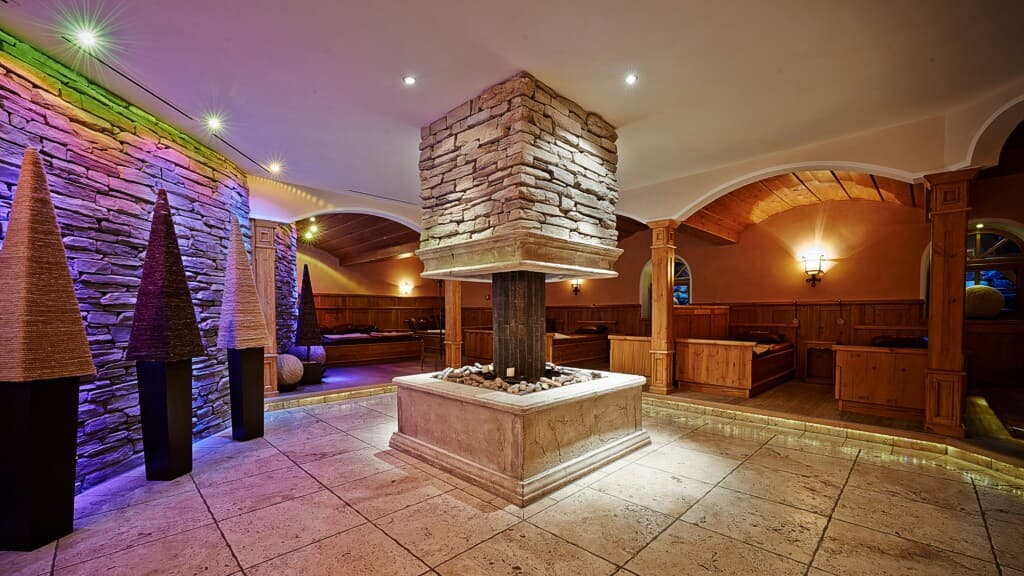 Wellness-Hotel Bayerwaldhof in Bad Kötzting
