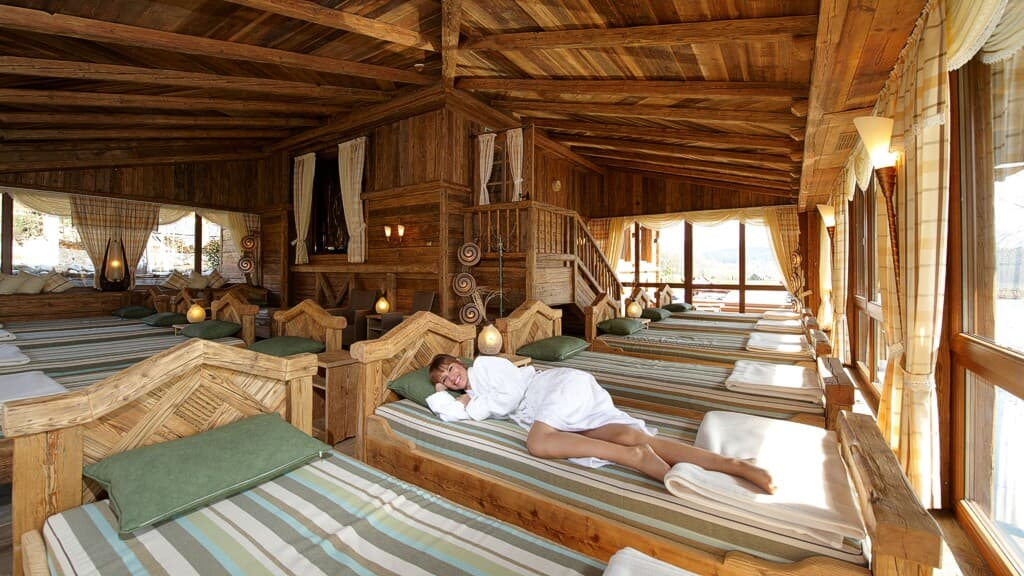 Wellness-Hotel Bayerwaldhof in Bad Kötzting