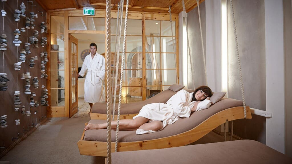 Wellness-Hotel Bayerwaldhof in Bad Kötzting