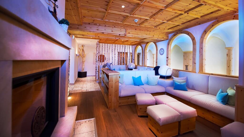 Wellness-Hotel Bayerwaldhof in Bad Kötzting