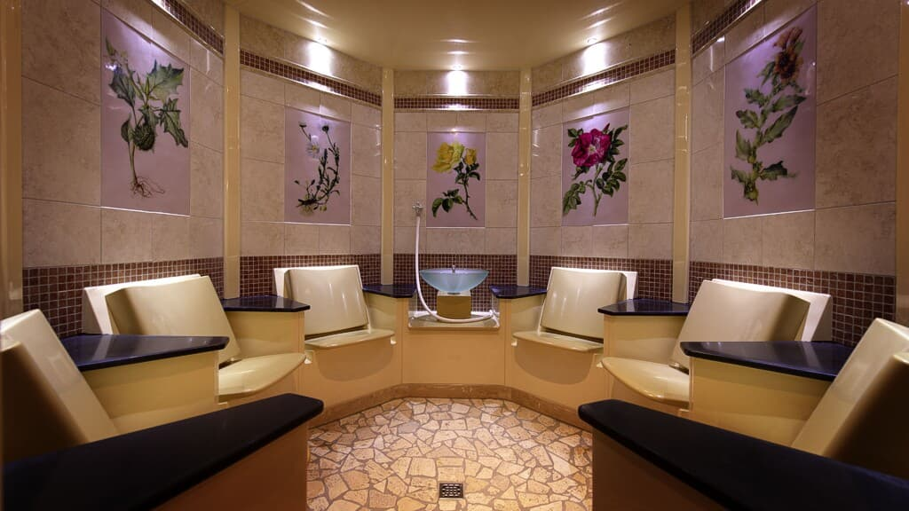 Wellness-Hotel Bayerwaldhof in Bad Kötzting