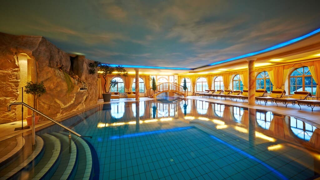 Wellness-Hotel Bayerwaldhof-