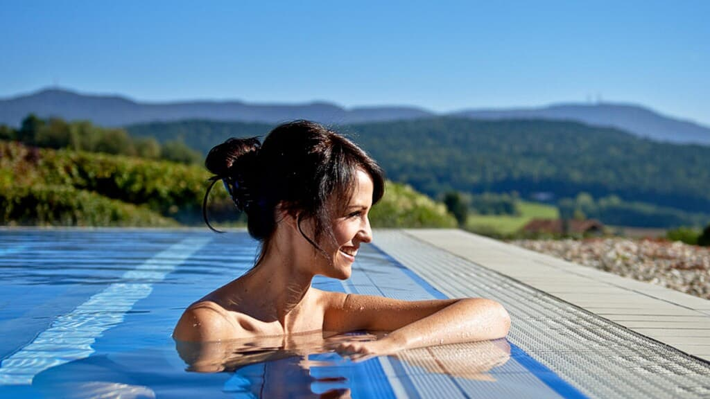 Wellness-Hotel Bayerwaldhof in Bad Kötzting