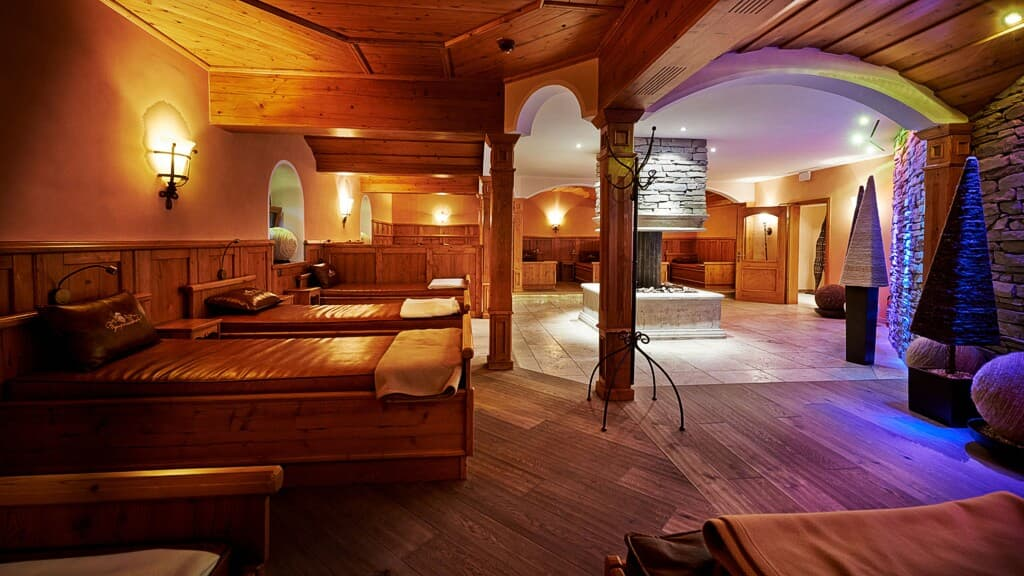 Wellness-Hotel Bayerwaldhof in Bad Kötzting