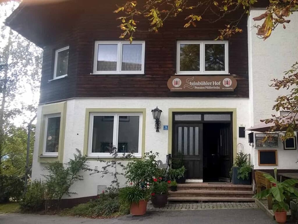 Steinbühler Hof - Stressfrei am Lande in Bad Kötzting