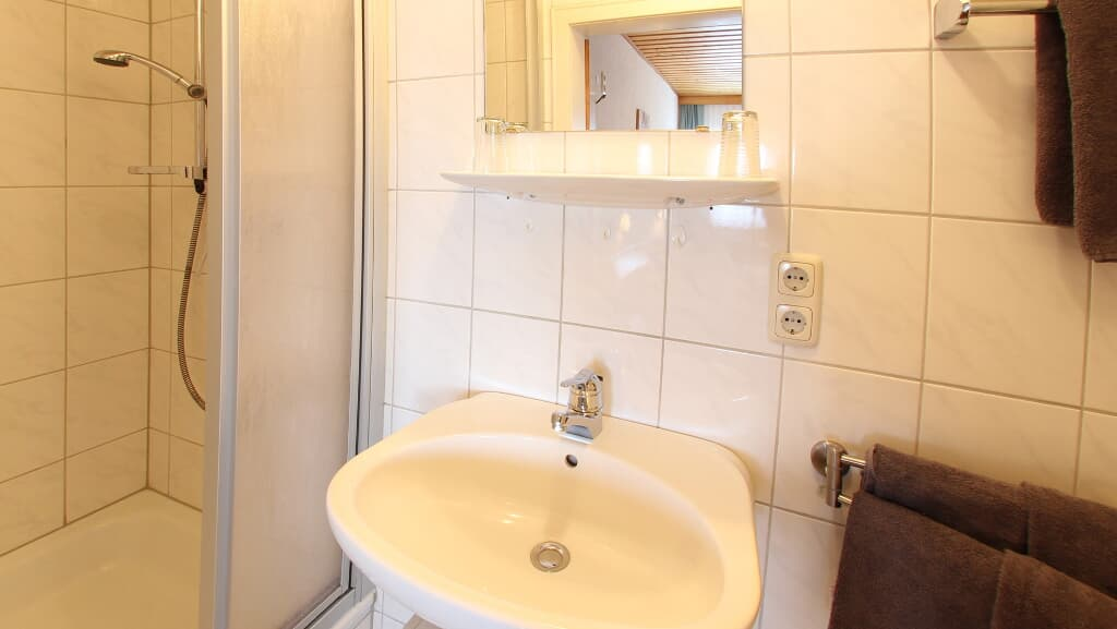 Waldpension Ludwigsberg-