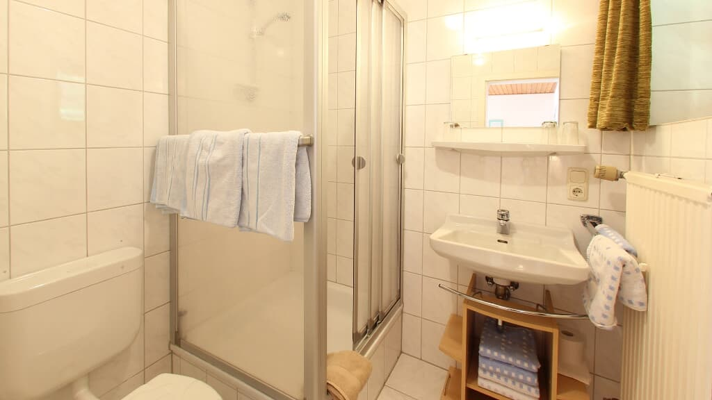 Waldpension Ludwigsberg-