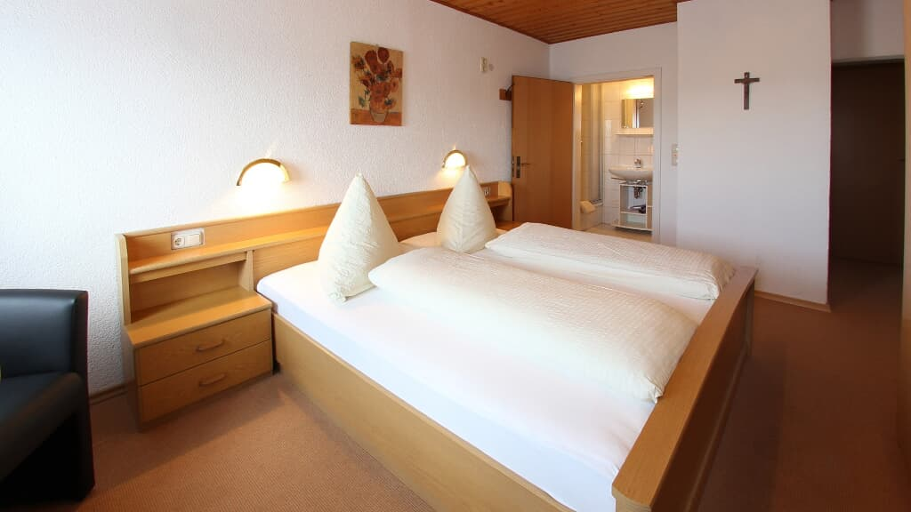 Waldpension Ludwigsberg-