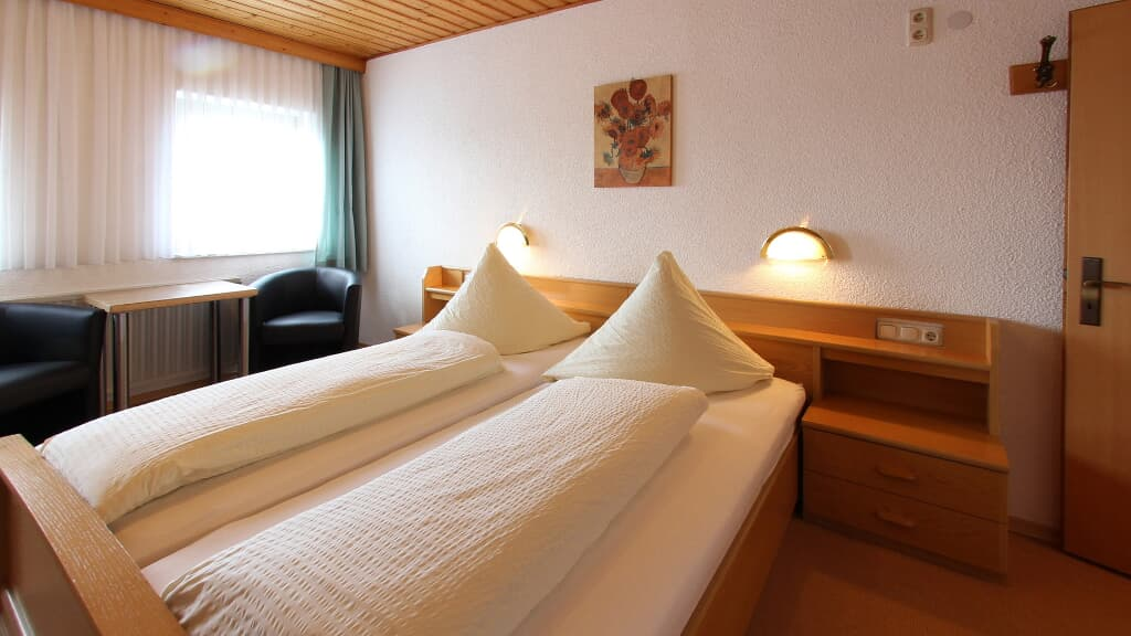 Waldpension Ludwigsberg-
