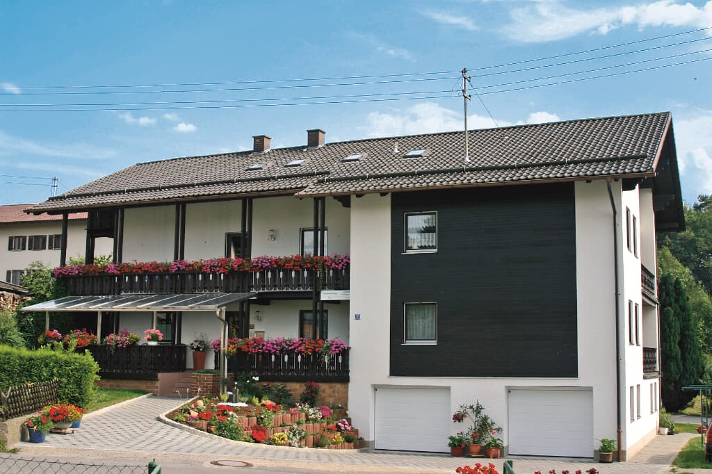 Gästehaus Meier in Bad Kötzting