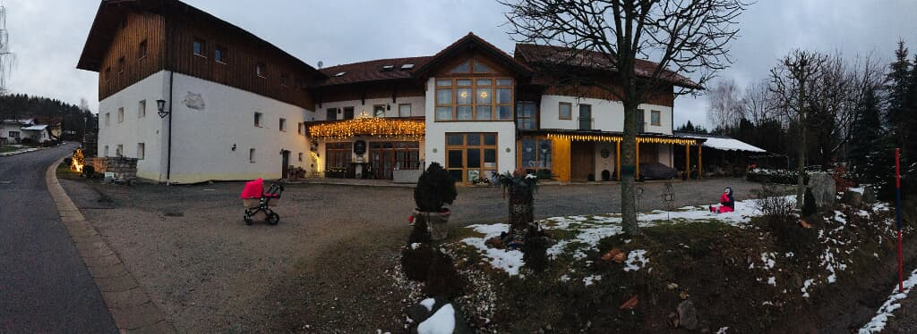 Ferienhaus Kathrin in Bad Kötzting