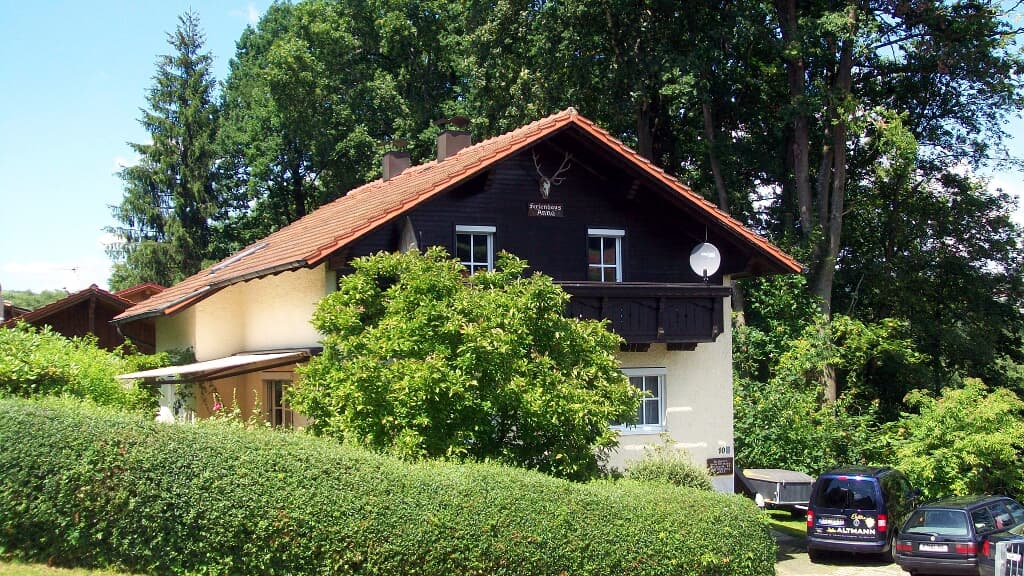Altmann Stefan in Bad Kötzting