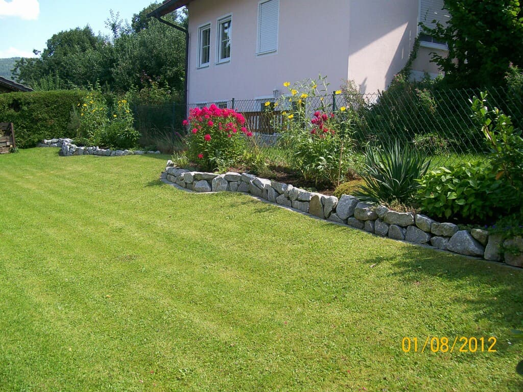 Fischer Willi in Bad Kötzting