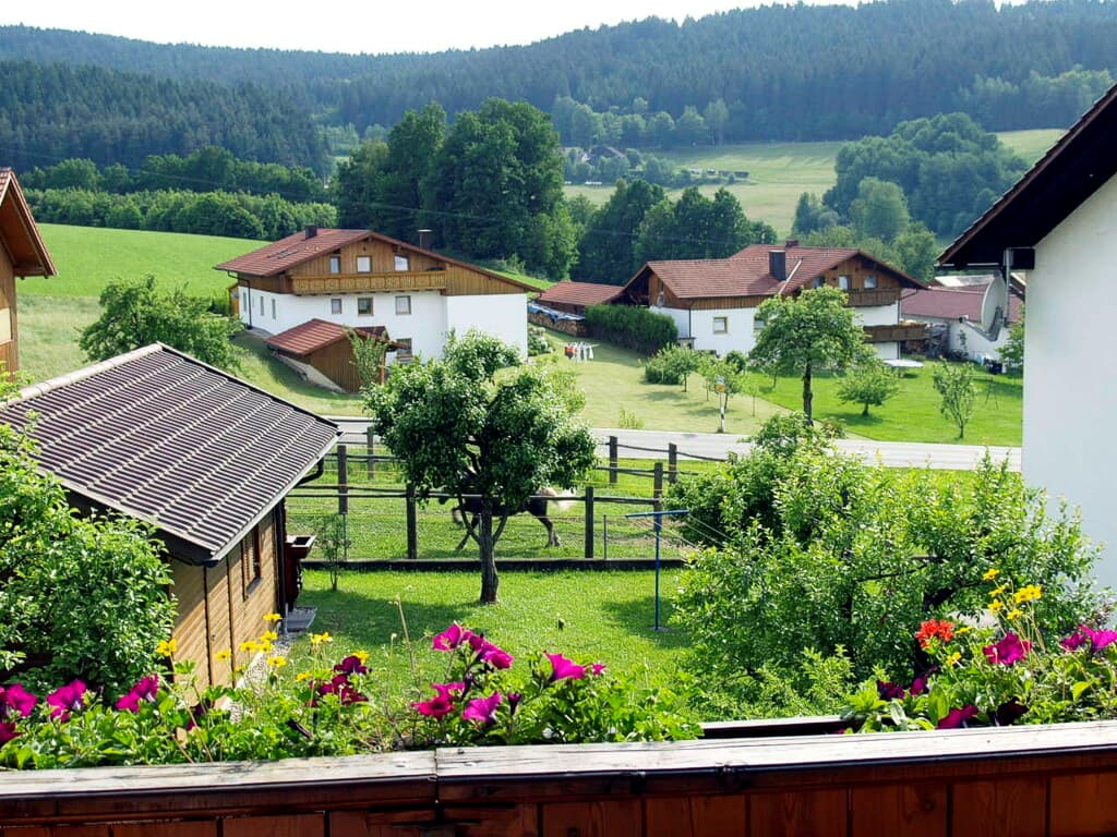 Fischer Willi in Bad Kötzting