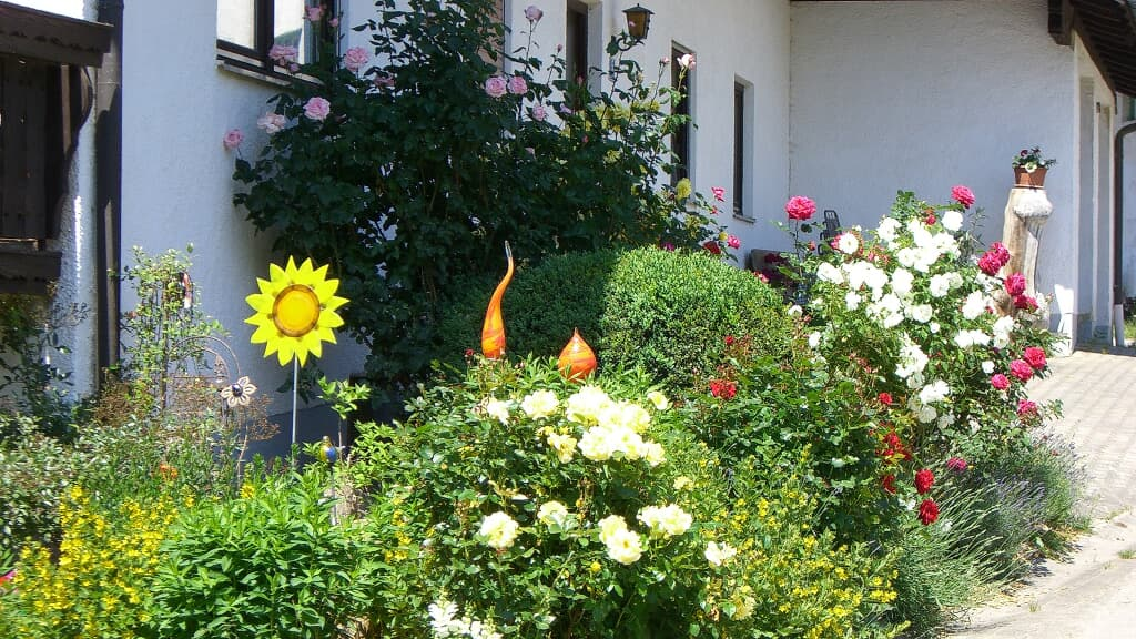Graßl-Hof in Bad Kötzting