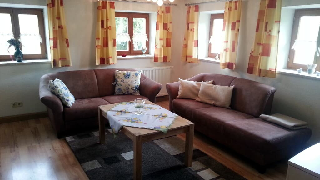 Ferienhaus Kammern in Bad Kötzting