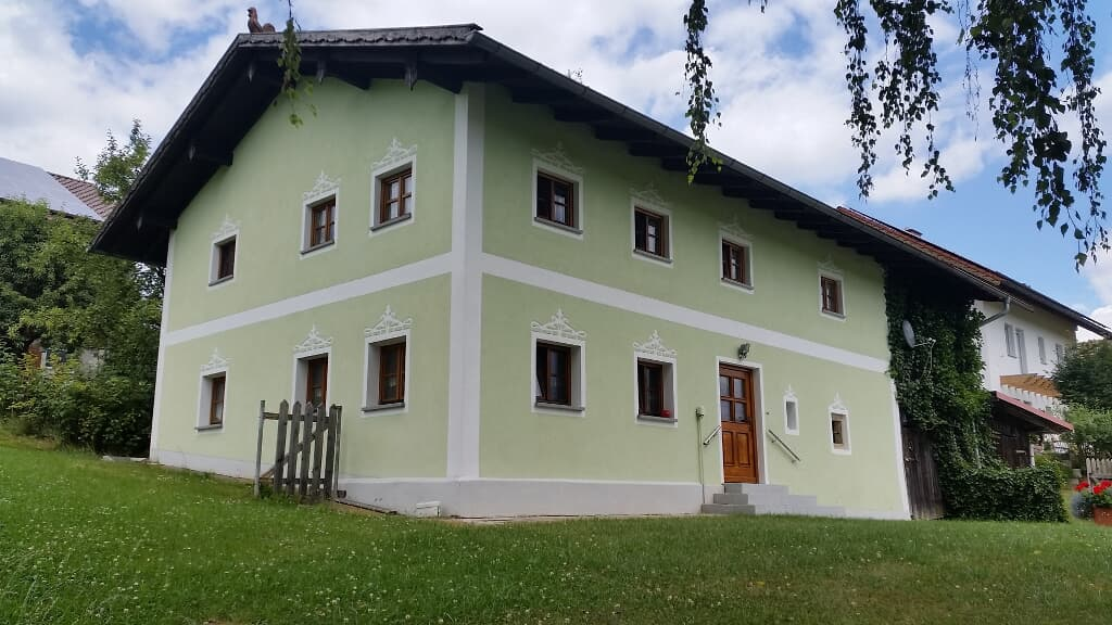 Ferienhaus Kammern in Bad Kötzting