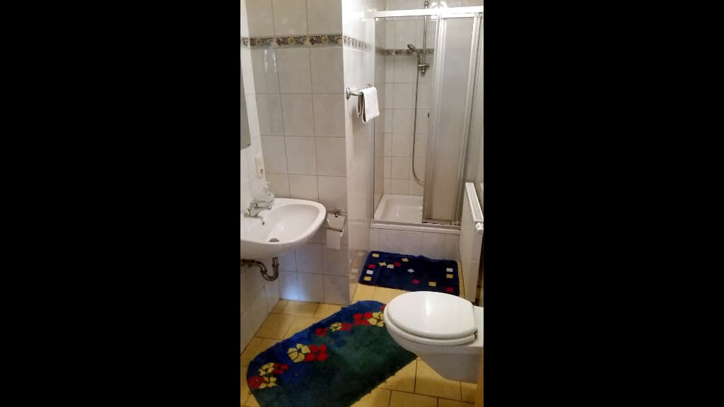 Ferienhaus Kammern in Bad Kötzting
