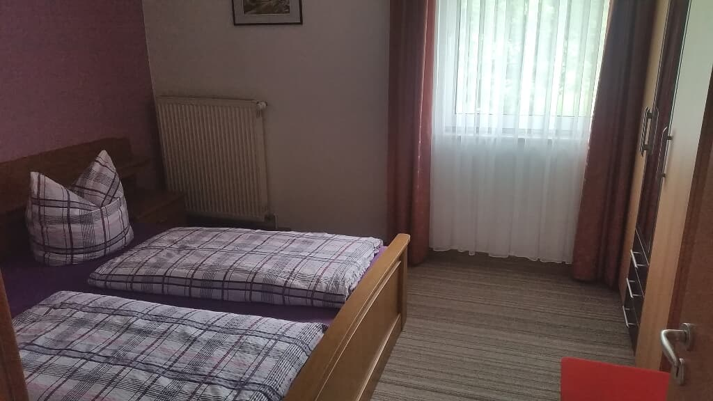Ferienhaus Kammern in Bad Kötzting