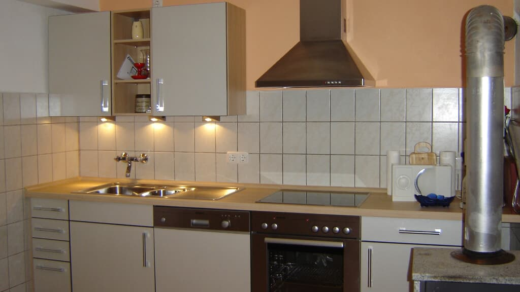 Ferienhaus Kammern in Bad Kötzting