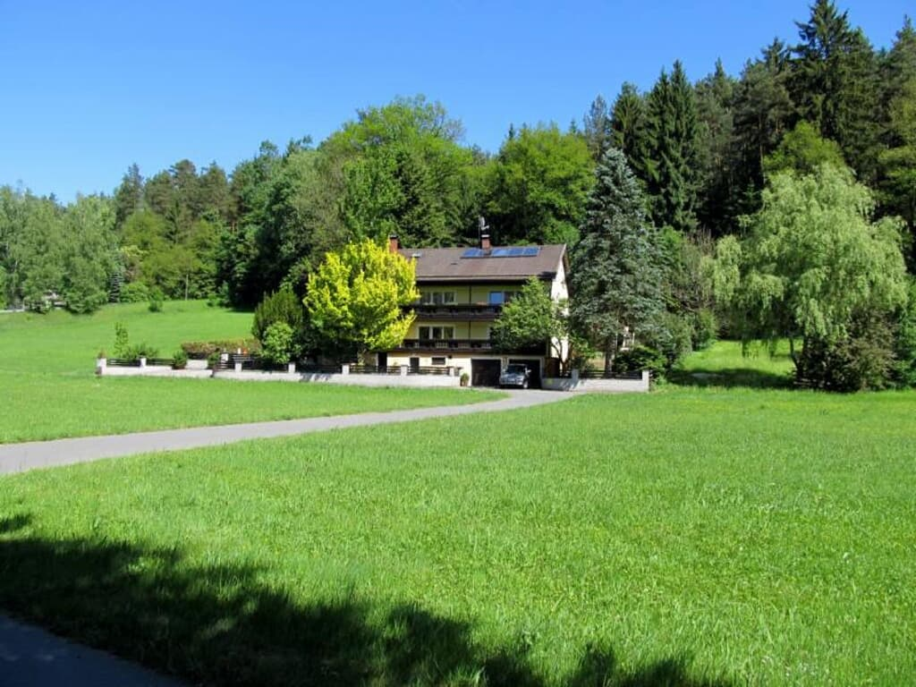 Haus am Wald in Bad Kötzting