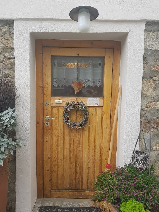 Ferienwohnung M. Fischer in Bad Kötzting