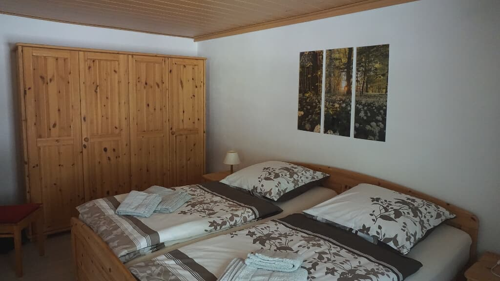 s'Heisl em Woid-