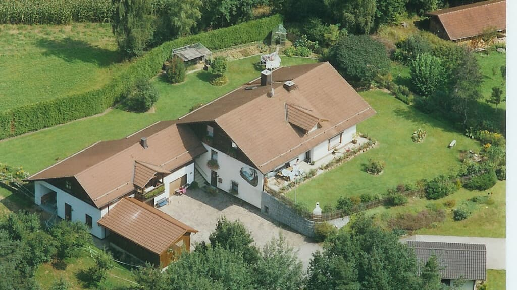 Breu Adolf in Bad Kötzting