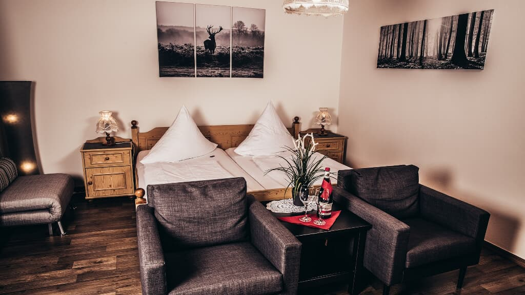 Gasthof-Pension d´Reim Gregori-