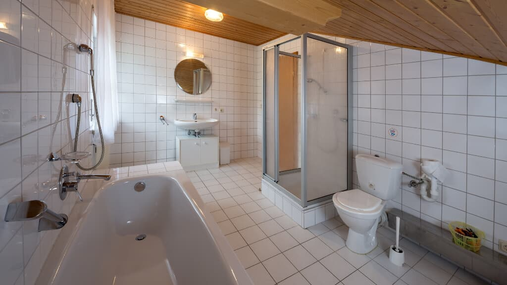 Ferienwohnungen Geiger Bayerischer Wald in Bad Kötzting