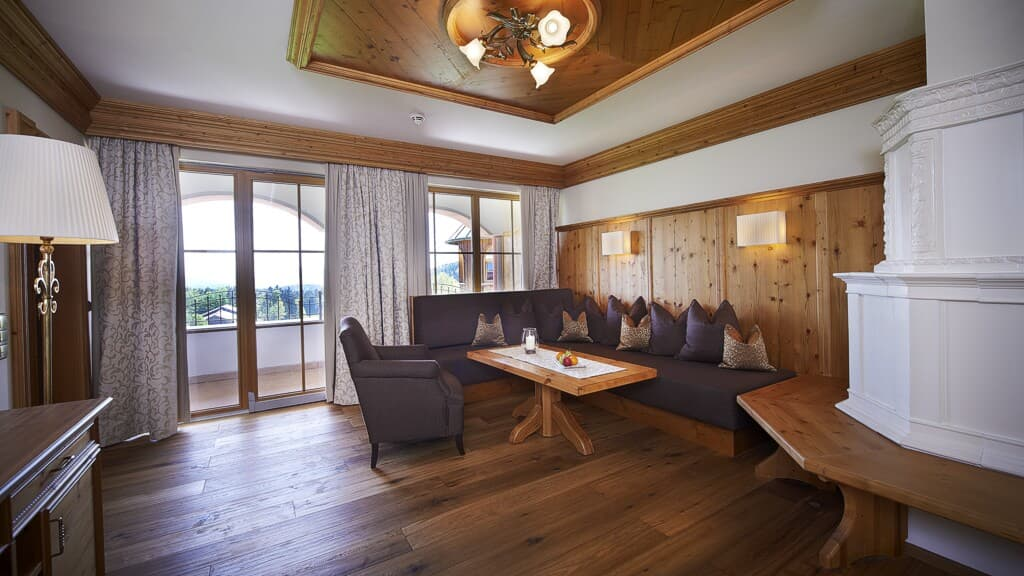 Wellness-Hotel Bayerwaldhof-