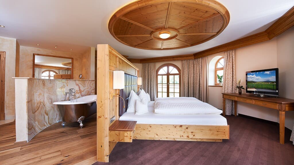 Wellness-Hotel Bayerwaldhof-