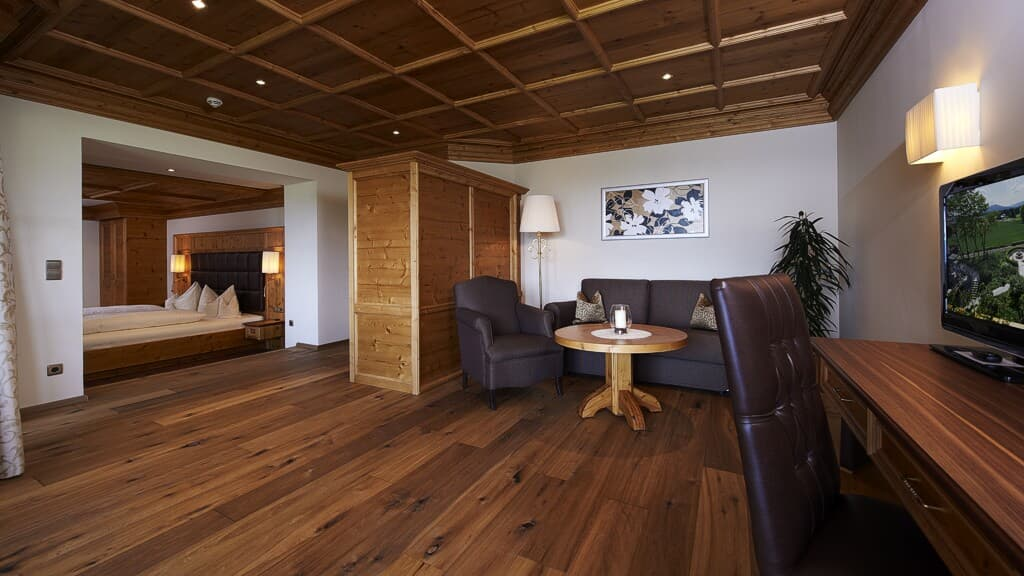 Wellness-Hotel Bayerwaldhof-