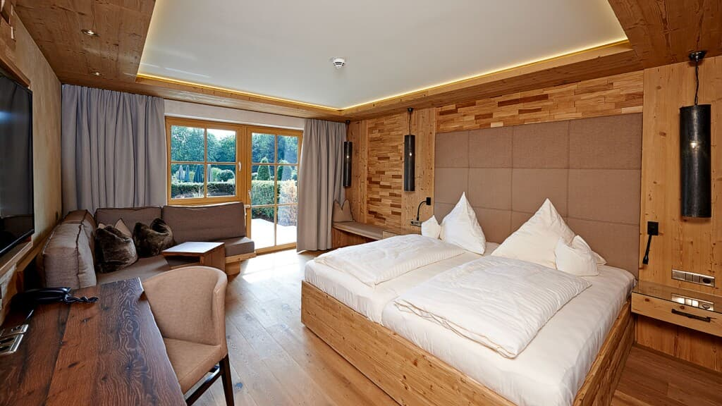 Wellness-Hotel Bayerwaldhof-