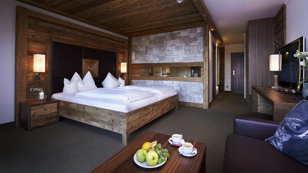 Wellness-Hotel Bayerwaldhof-